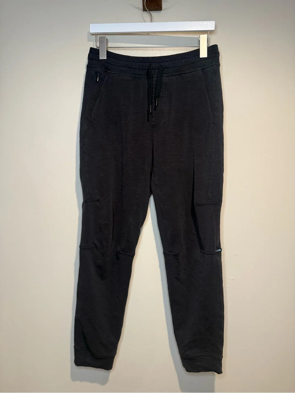 LULULEMON City Sweat Joggers first release grey mens